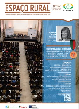 Assine a revista RURAL
