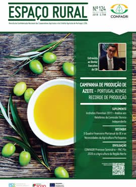 Assine a revista RURAL