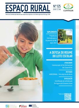 Assine a revista RURAL