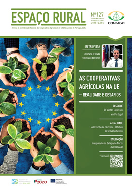 Assine a revista RURAL