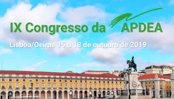 "A Agricultura e os desafios societais para o período 20-30" realizada entre Lisboa  e Oeiras
