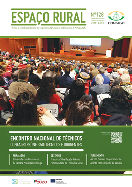 Assine a revista RURAL