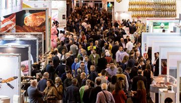 Meat Attraction, Feira Internacional do Sector da Carne - Madrid