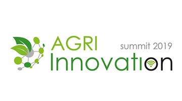 Agri Innovation Summit 2019 (AIS 2019). França, Normandia