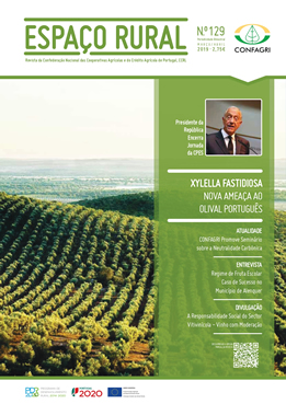 Assine a revista RURAL