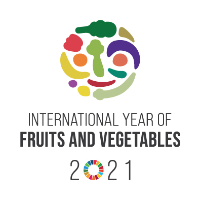 Fao Launches Un International Year Of Fruits And Vegetables 2021 Tridge