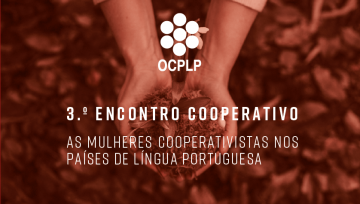 3.º Encontro Cooperativo OCPLP
