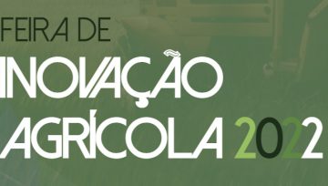 Feira de Inovação Agrícola do Fundão