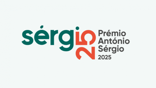 Prémio Cooperação e Solidariedade António Sérgio 2025 // Candidaturas Abertas