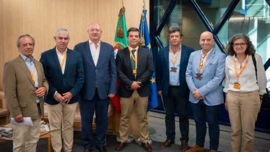 CONFAGRI e FENADEGAS apresentam 70 Medidas para o Setor Vitivinícola