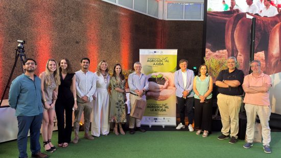CONFAGRI participa no Smart Agrifood Summit Fundão