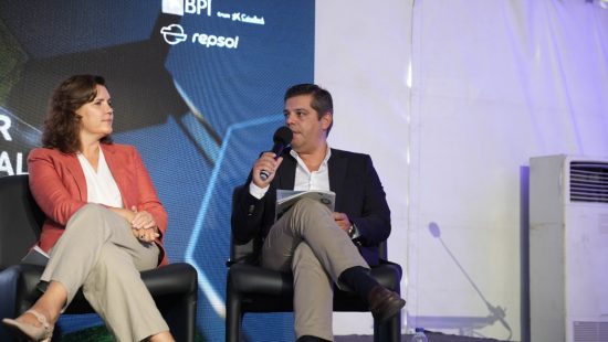 Presidente da CONFAGRI alerta para a necessidade de se criarem oportunidades para a competitividade do setor agroalimentar