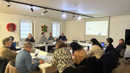 CONFAGRI lidera projeto "Soutos Sustentáveis em Vinhais - Boas Práticas de Gestão de Água e Solo na Castaneicultura"