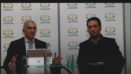 Em Resumo | Webinar "Políticas Agrícolas Nacionais e Europeias: Passado, Presente e Desafios Futuros"
