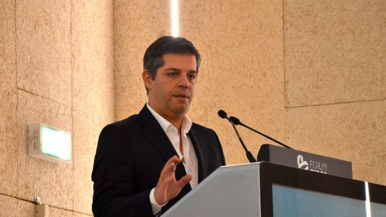 58.ª AGRO | Seminário "A Nova Política Agrícola Europeia: Desafios e Perspetivas para Portugal"